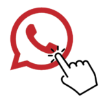 contattaci su whatsapp